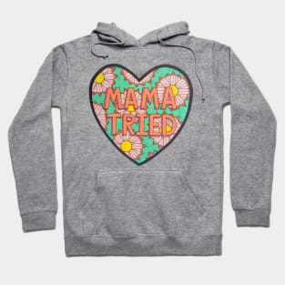 Mama Love Hoodie